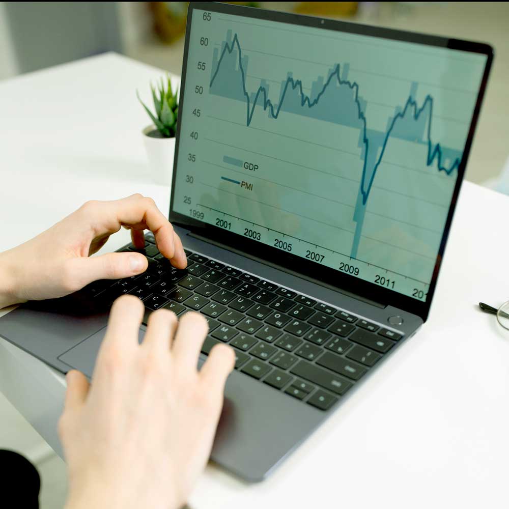 Stratégie digitale: Maximisez Votre Présence en Ligne